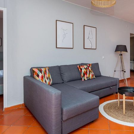 וילהמורה Gorgeous 2Bdr Apartment W/Patio & Pool By Lovelystay מראה חיצוני תמונה