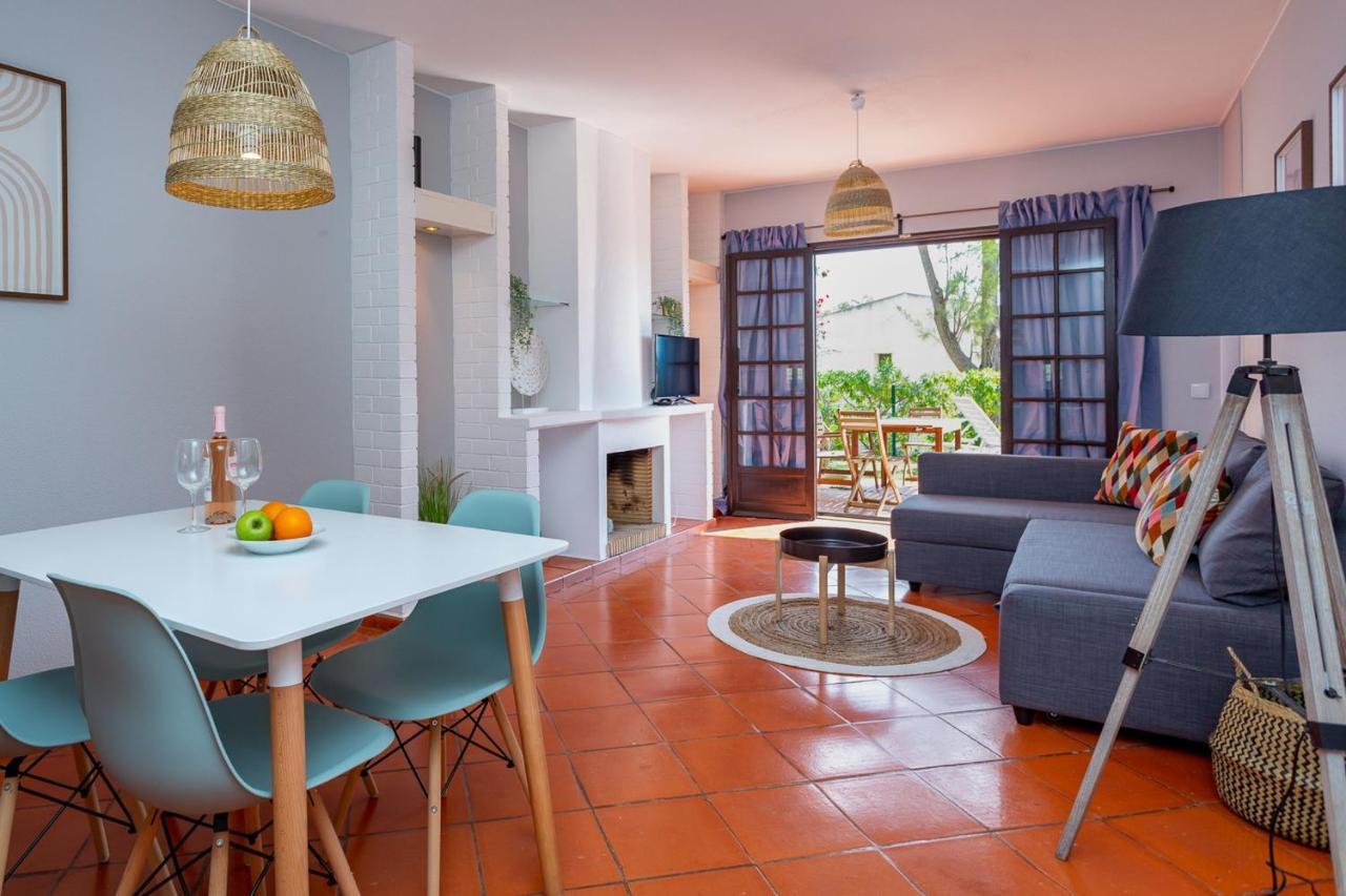 וילהמורה Gorgeous 2Bdr Apartment W/Patio & Pool By Lovelystay מראה חיצוני תמונה