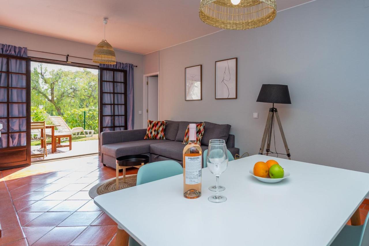 וילהמורה Gorgeous 2Bdr Apartment W/Patio & Pool By Lovelystay מראה חיצוני תמונה